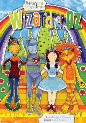 Wizard of Oz