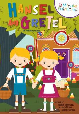 Hansel and Gretel