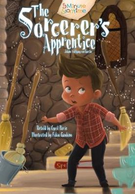 The Sorcerer's Apprentice