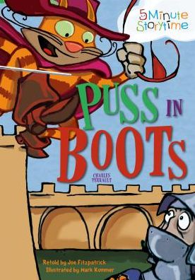Puss in Boots