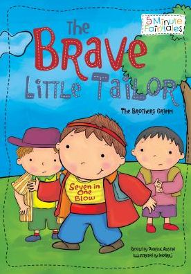 The Brave Little Tailor