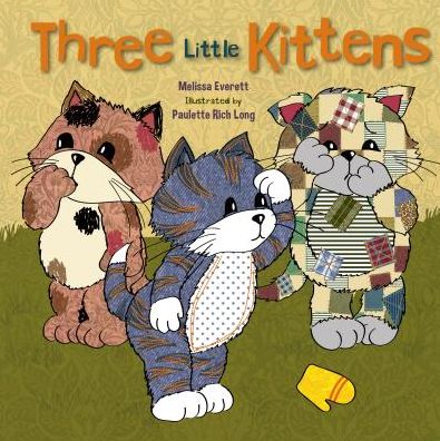 Three Little Kittens