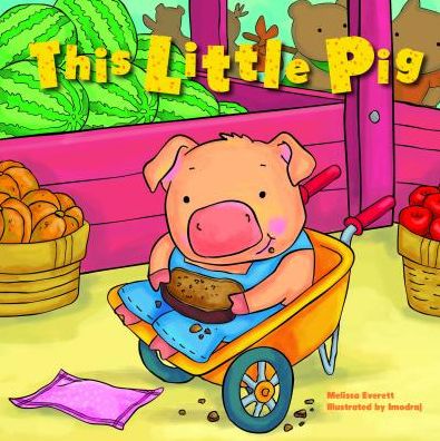 This Little Pig