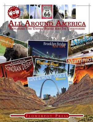 All Round America
