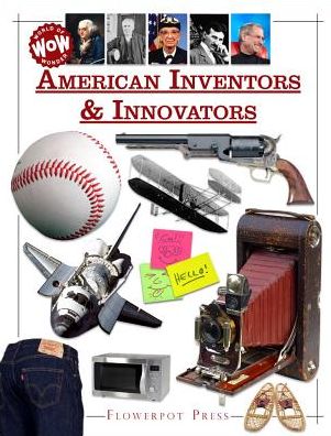American Inventors & Innovators