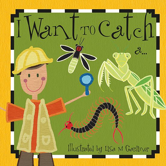I Want to Catch A...