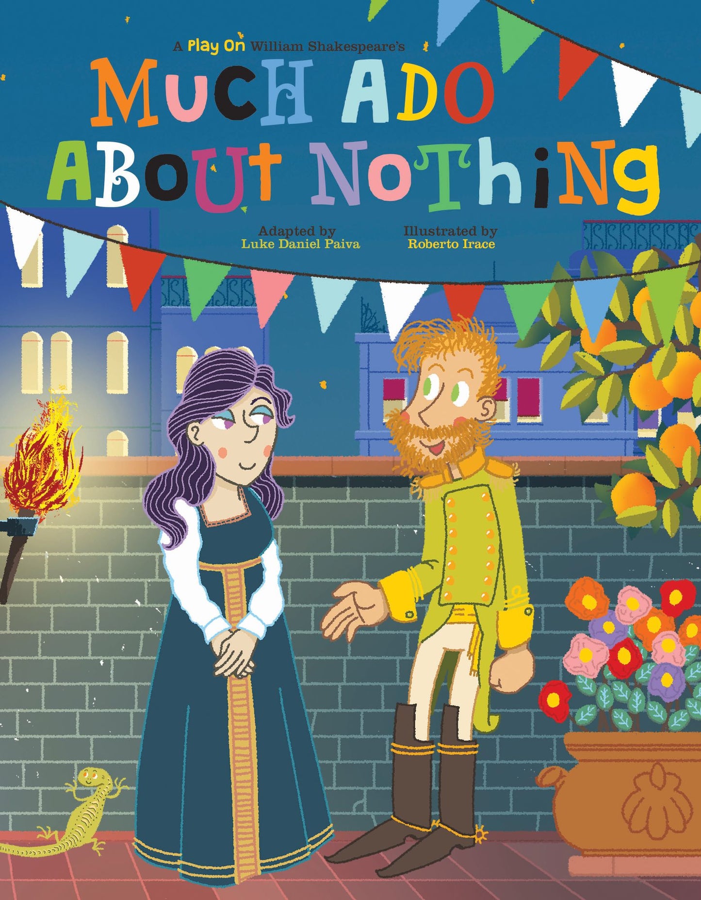 Much Ado About Nothing