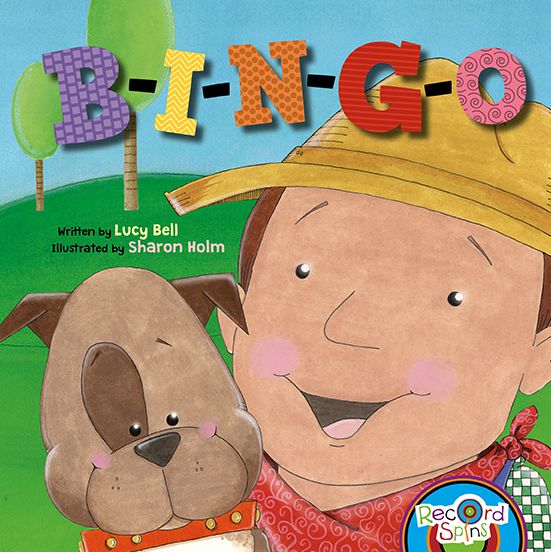 B-I-N-G-O