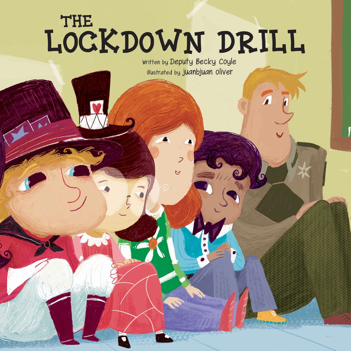 The Lockdown Drill