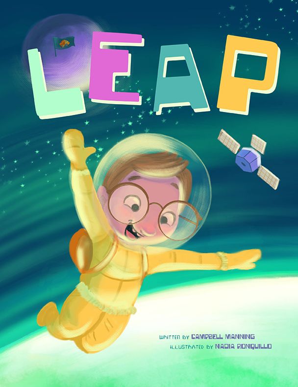 Leap