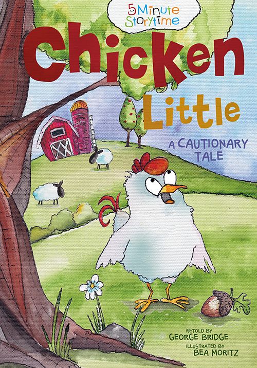 Chicken Little