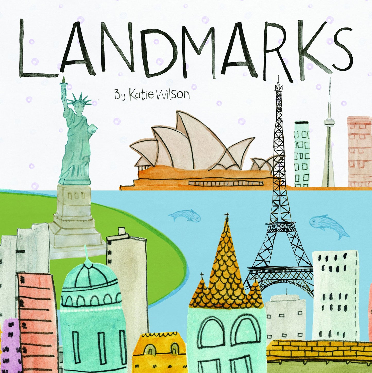 Landmarks
