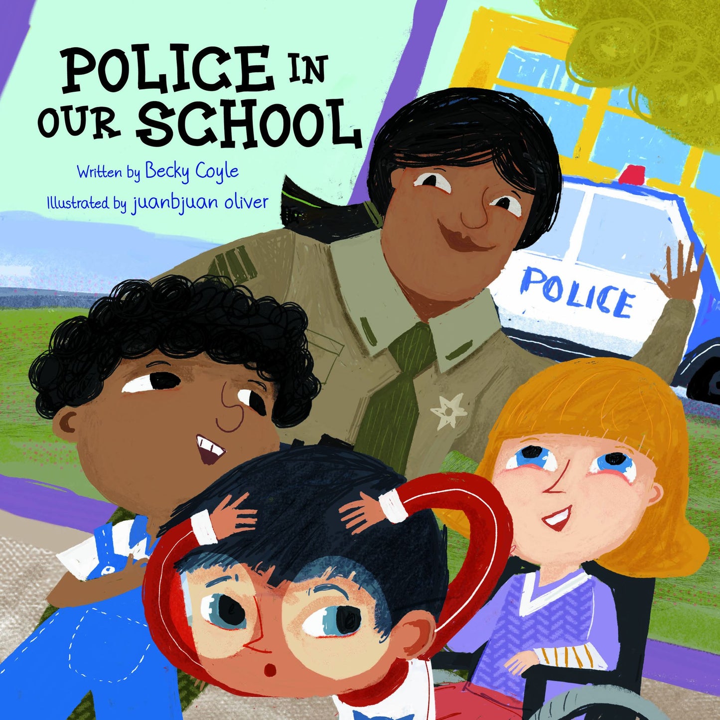 Police in Our School