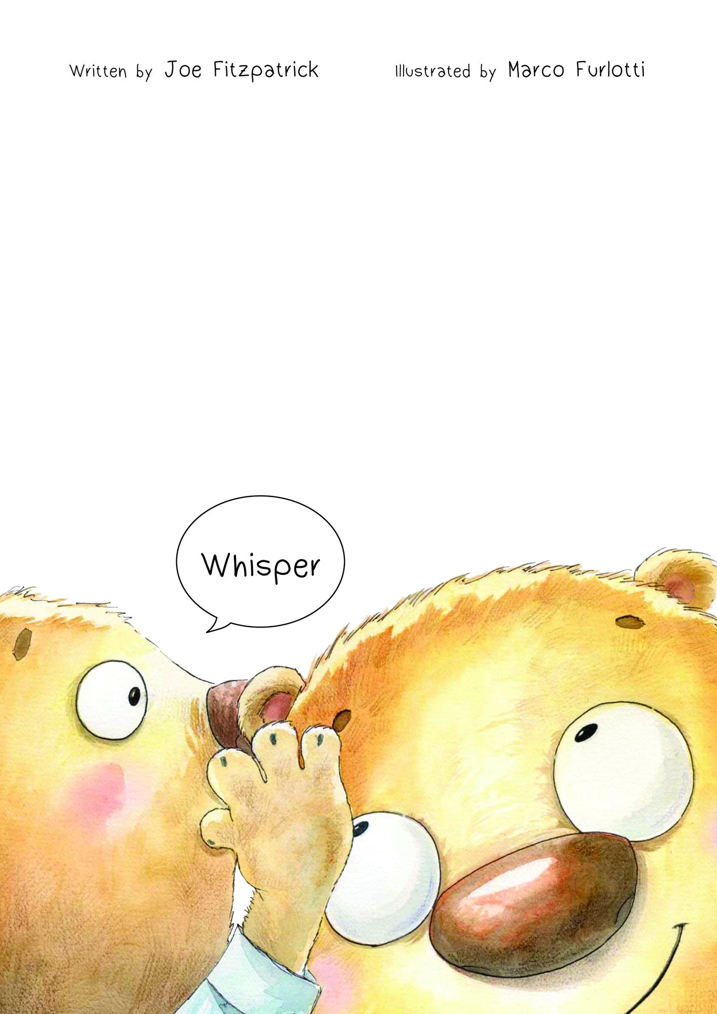 Whisper