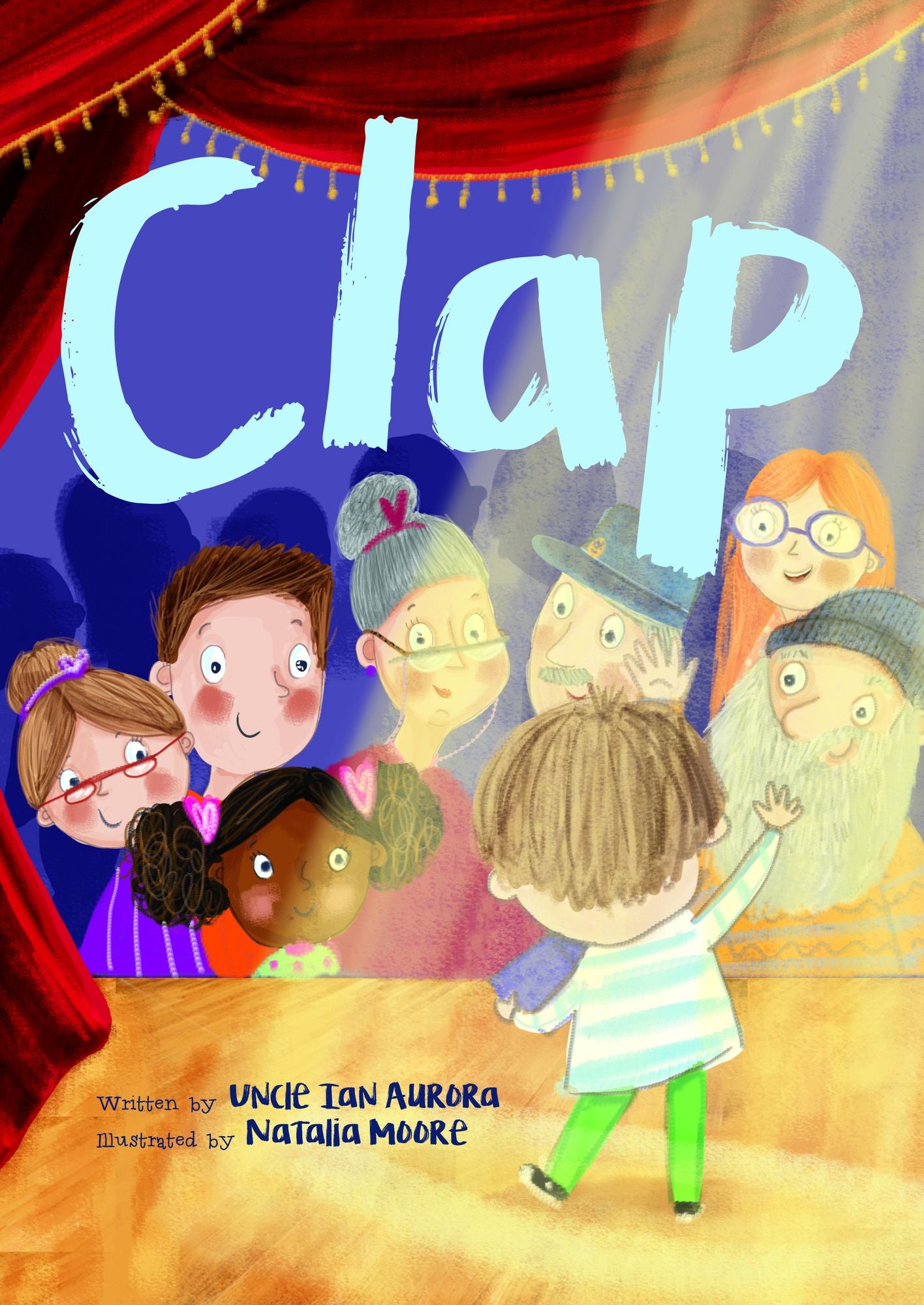 Clap