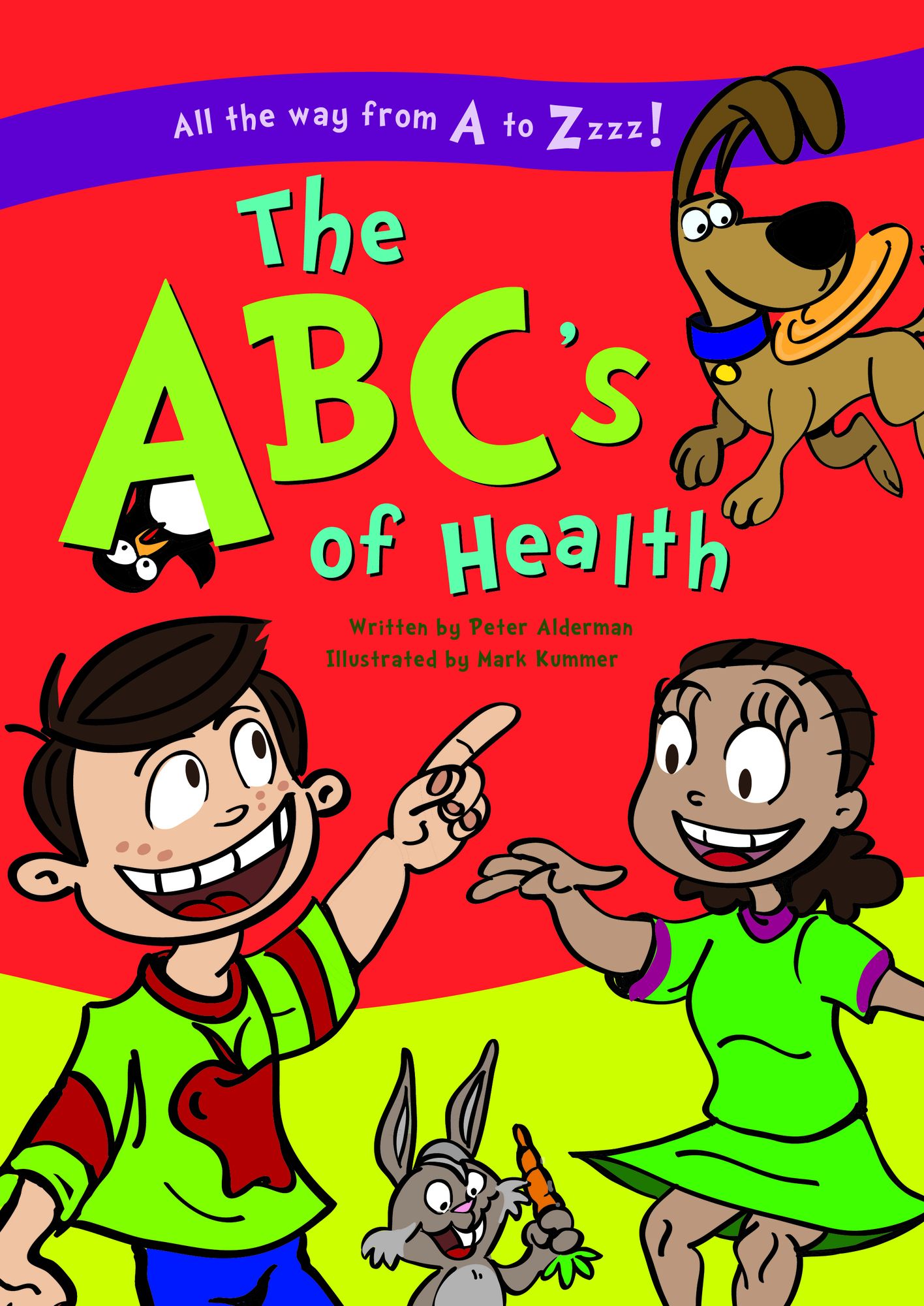 The ABC's of Health