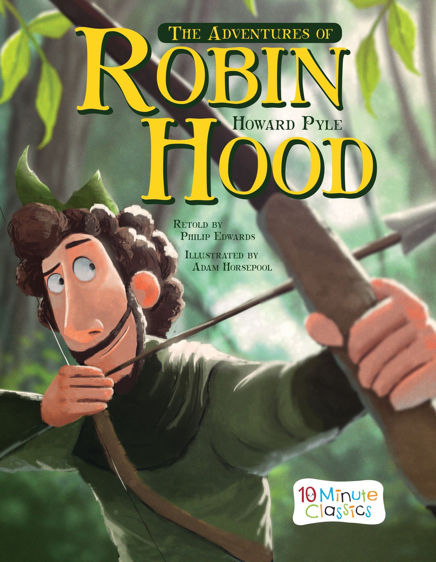 Robin Hood