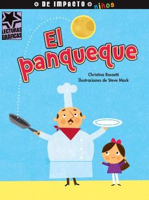 El panqueque