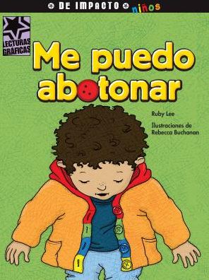 Me puedo abotonar
