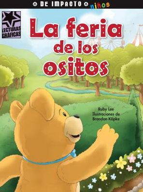 La feria de los ositos