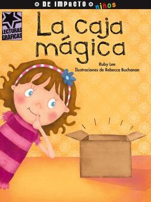 La caja magica