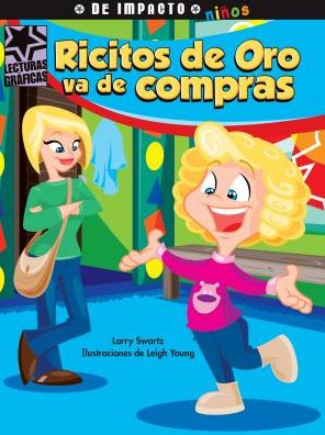 Ricitos de Oro va de compras