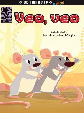 Veo, veo