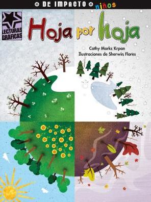 Hoja por hoja