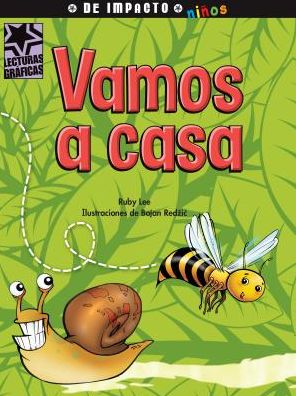 Vamos a casa