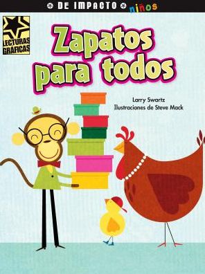 Zapatos para todos