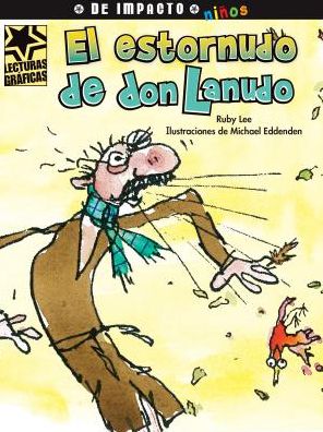 El estornudo de don Lanudo