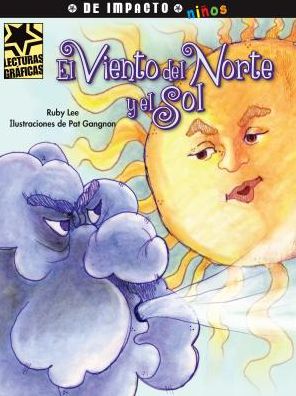 El Viento del Norte y el Sol