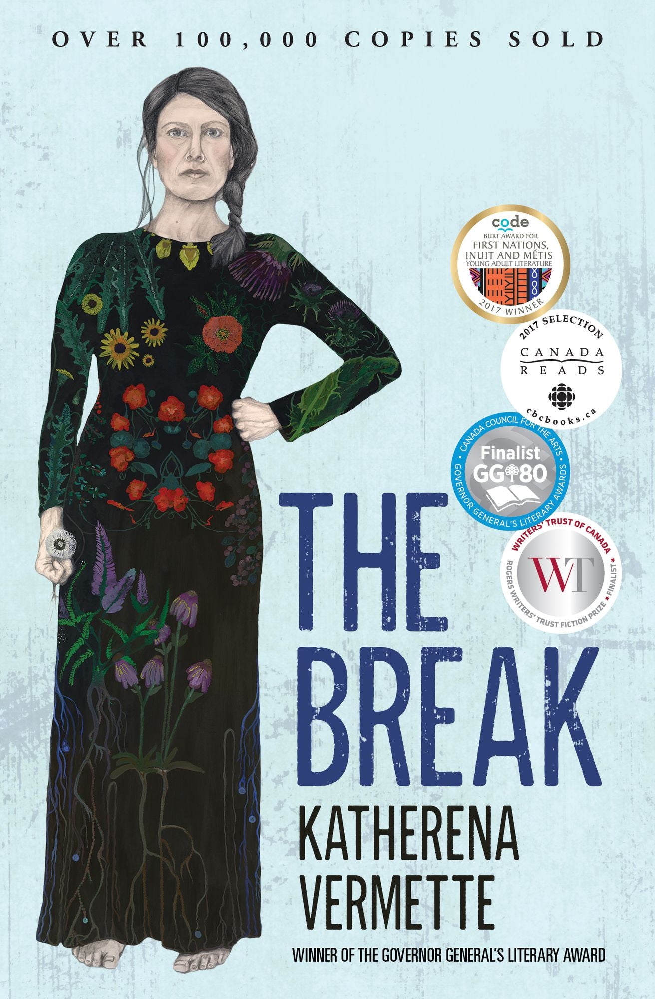 The Break