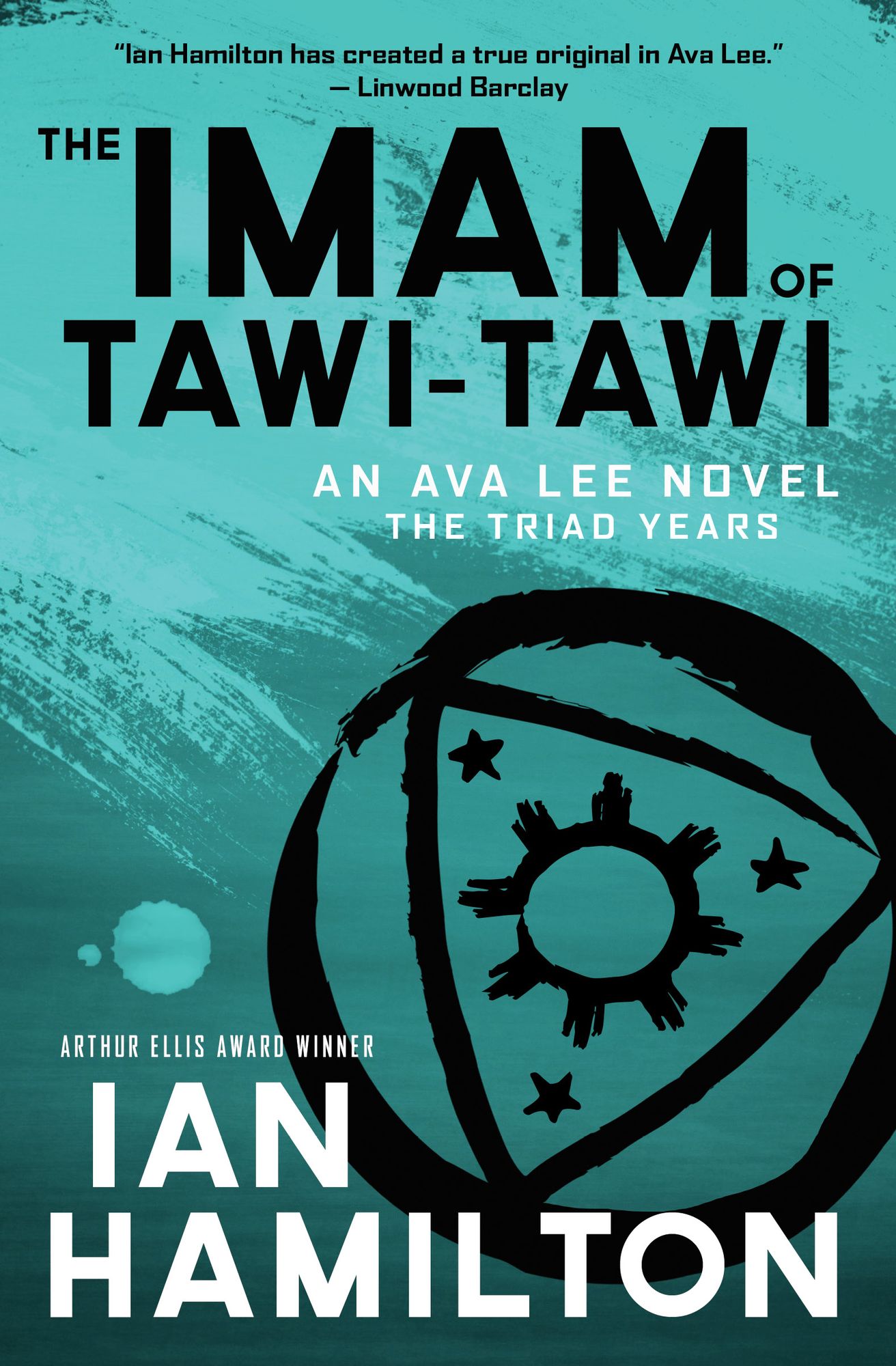 The Imam of Tawi-Tawi
