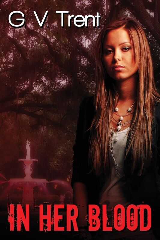 In Her Blood