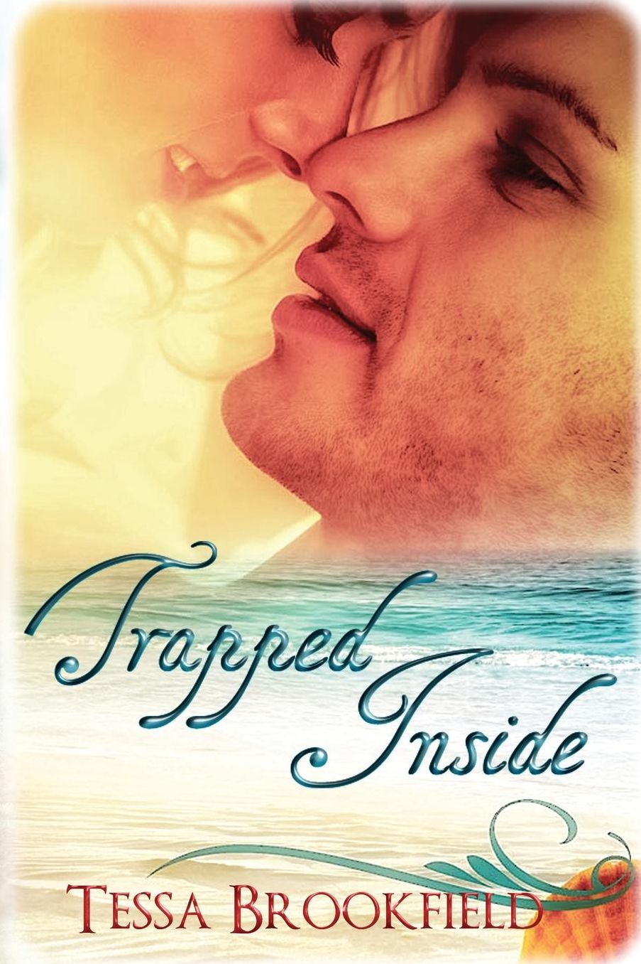 Trapped Inside