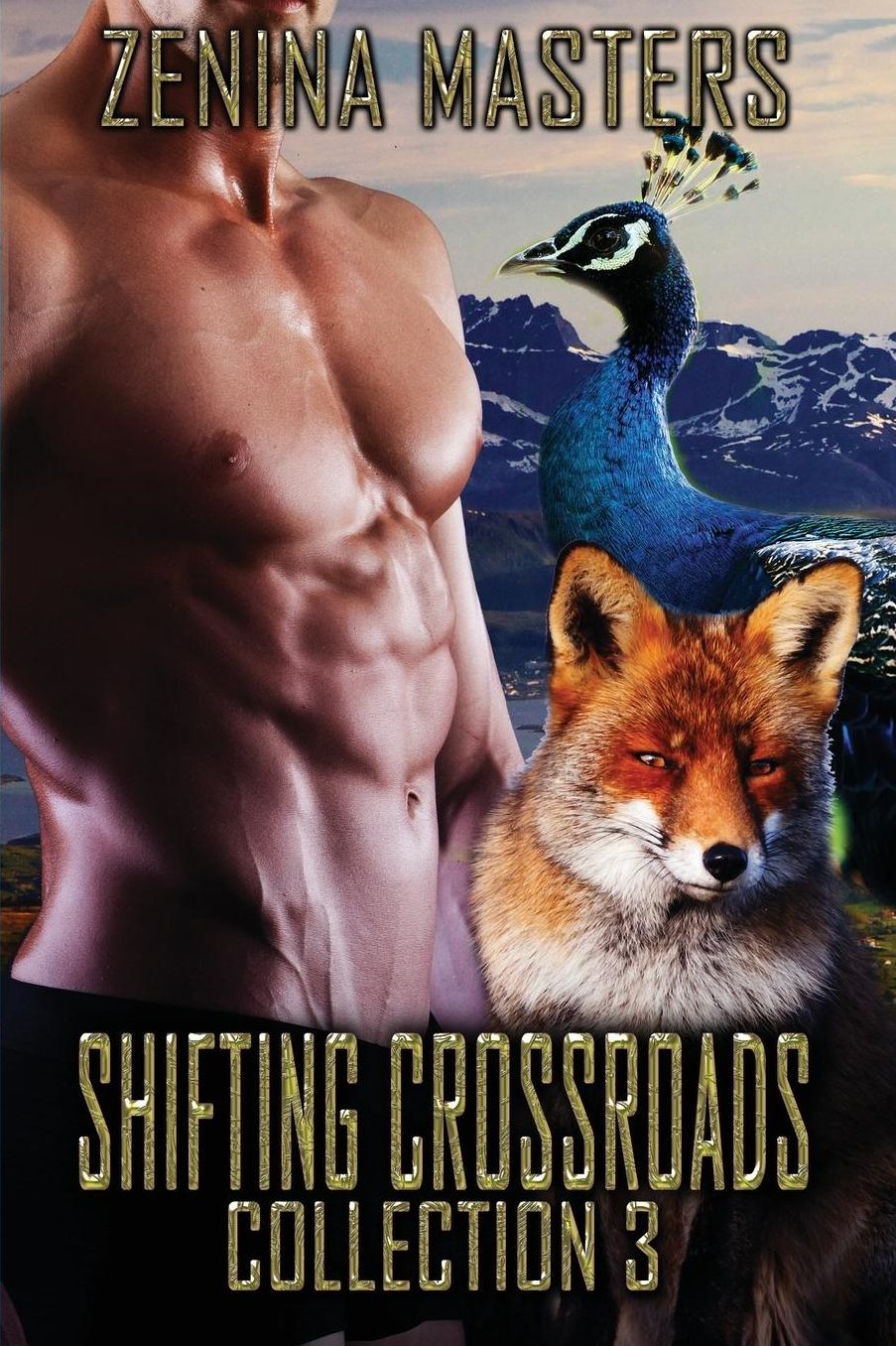 Shifting Crossroads Collection 3