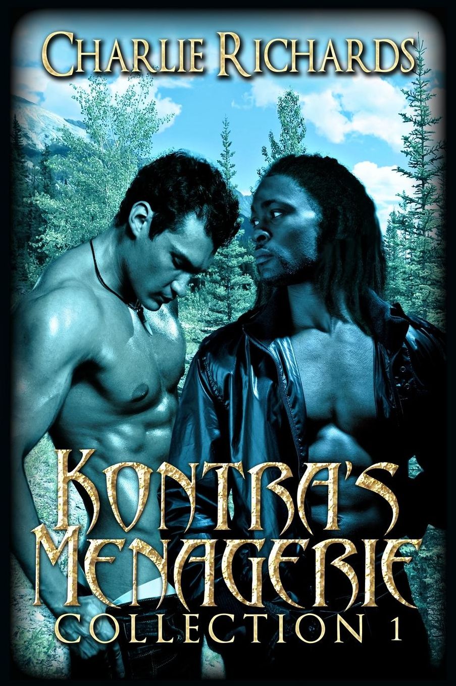 Kontra's Menagerie Collection 1