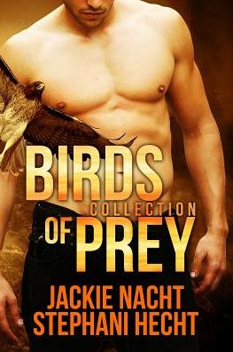 Birds of Prey Collection