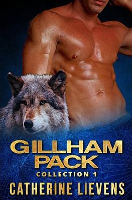 Gillham Pack Collection 1