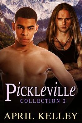 Pickleville Collection 2
