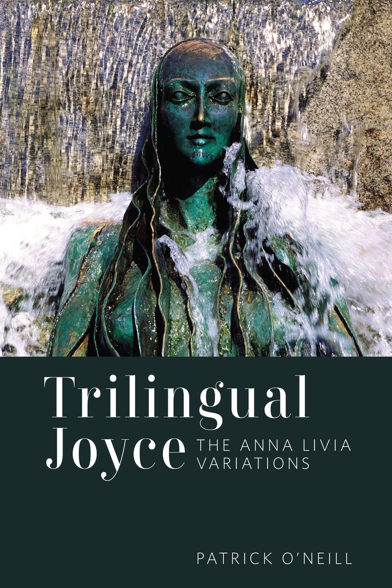 Trilingual Joyce: The Anna Livia Variations