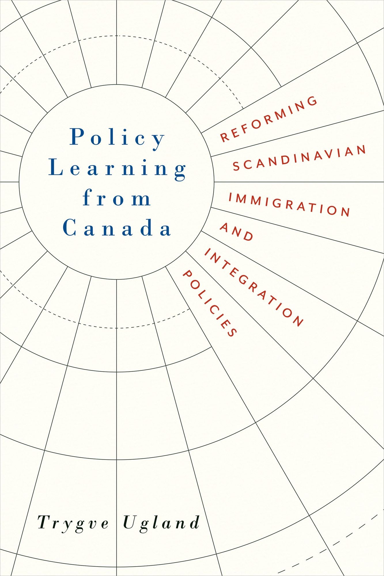 Policy Learning from Canada: Reforming Scandinavian Immigration and Integration Policies
