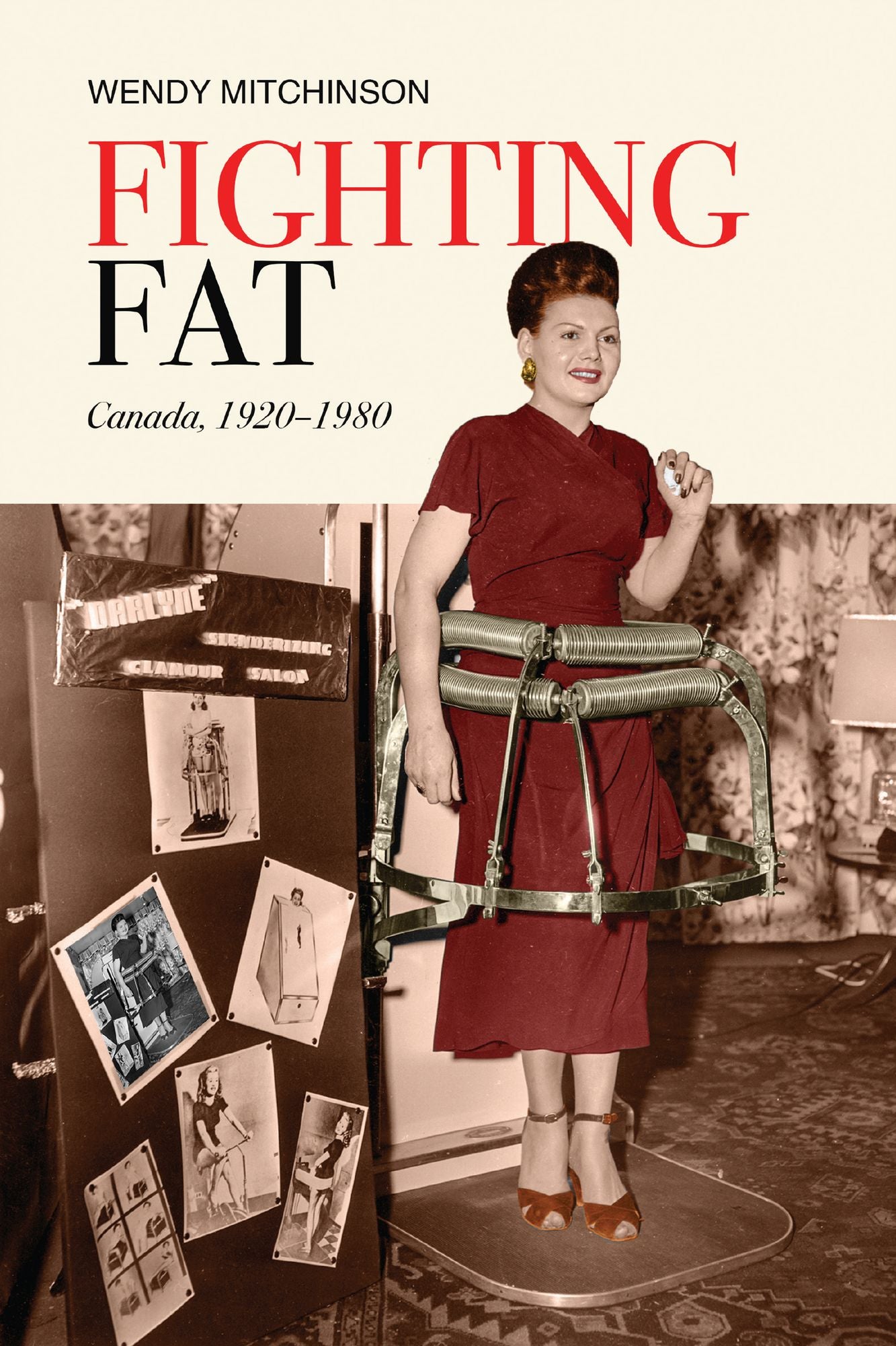 Fighting Fat: Canada 1920 - 1980