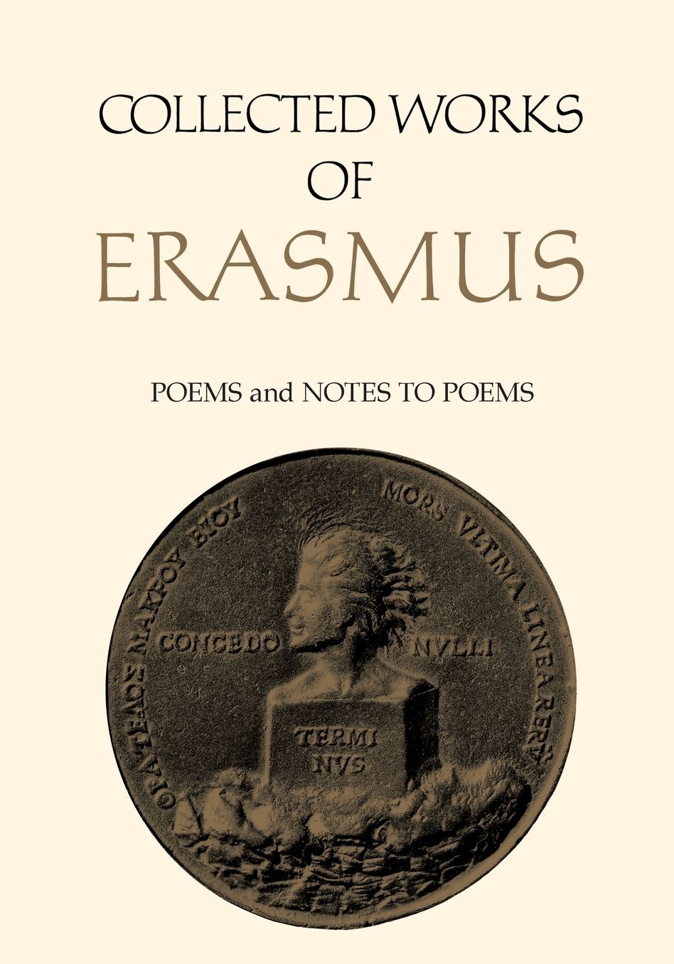 Poems: Volumes 85 and 86
