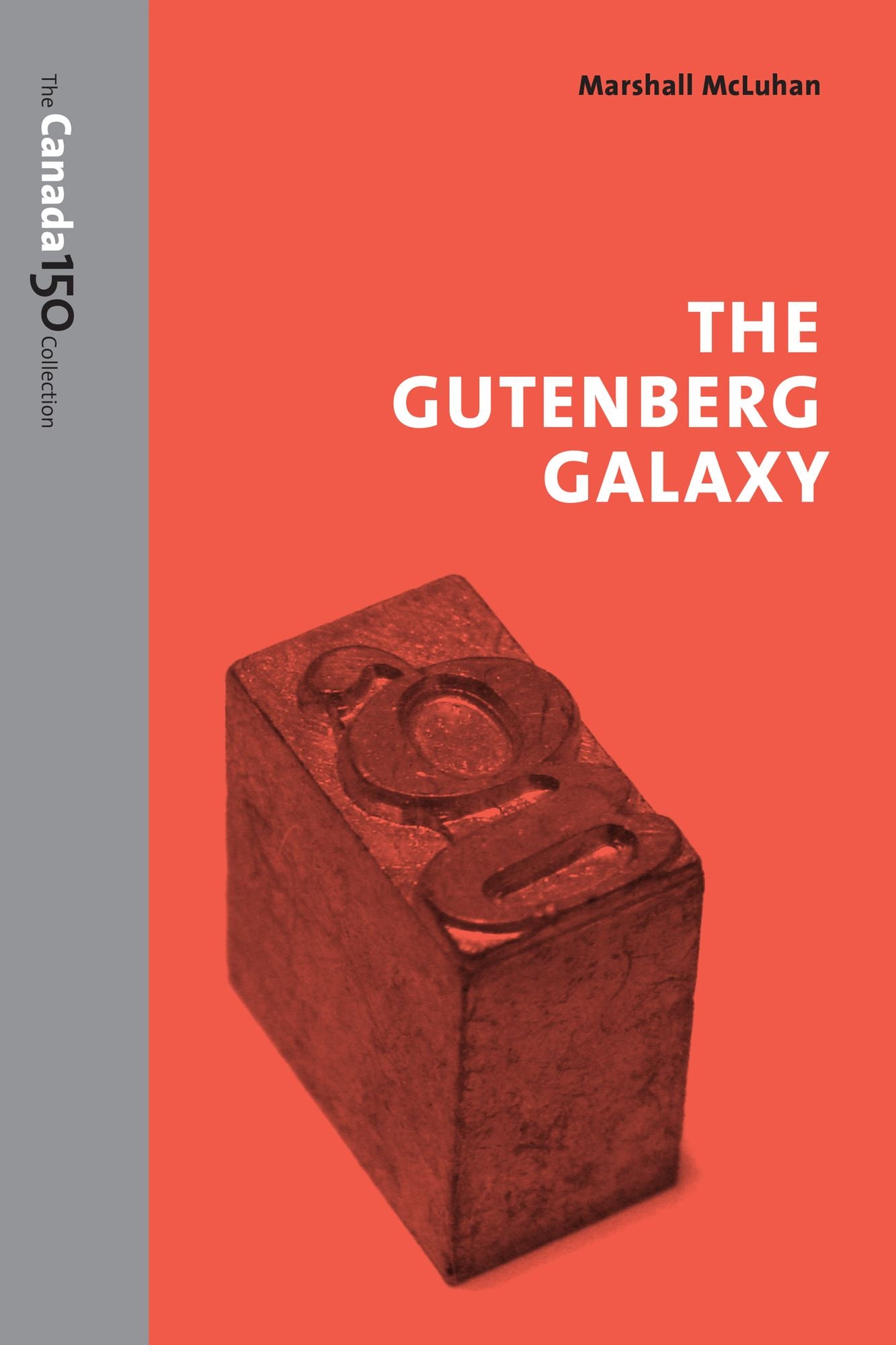 The Gutenberg Galaxy