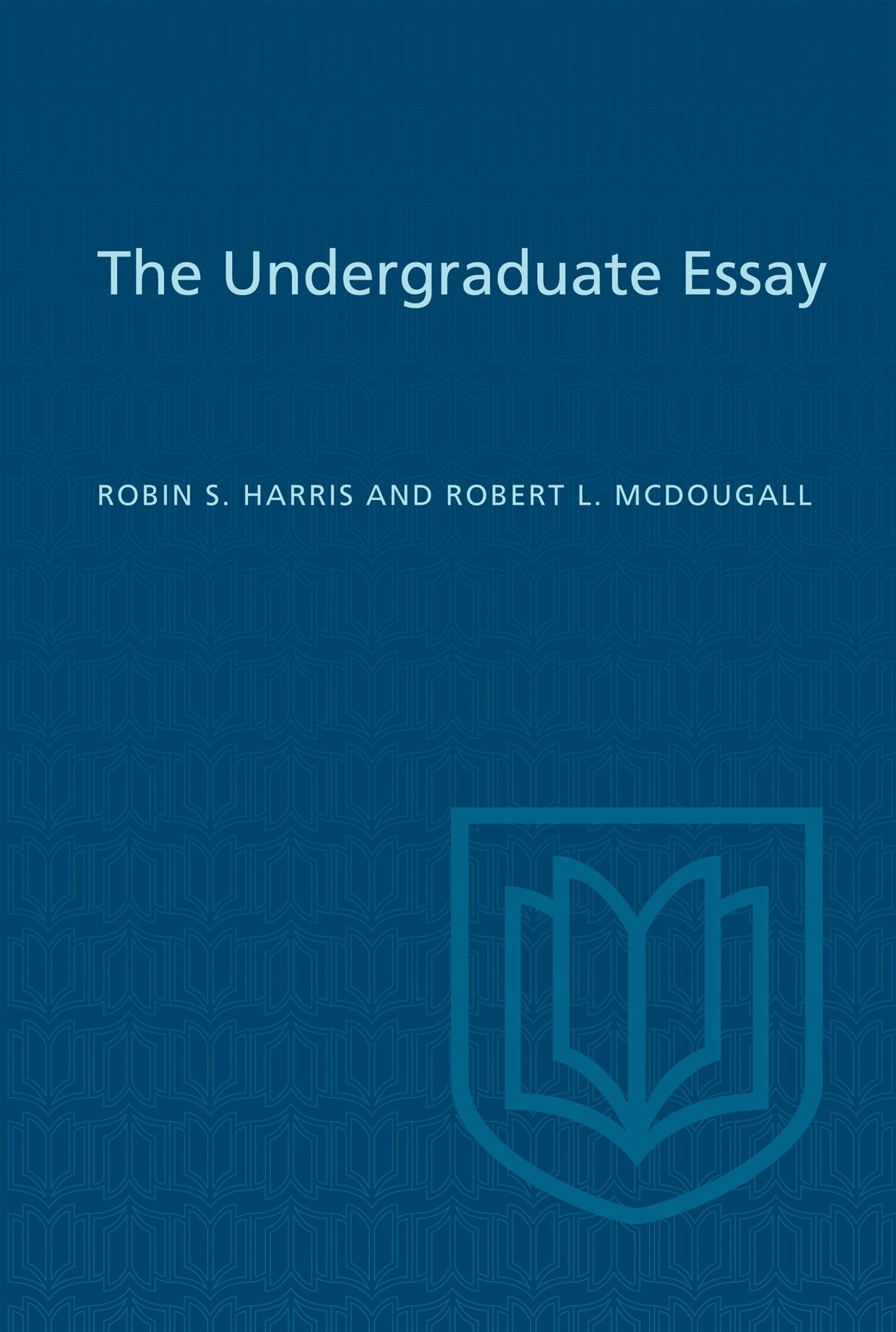 The Undergraduate Essay