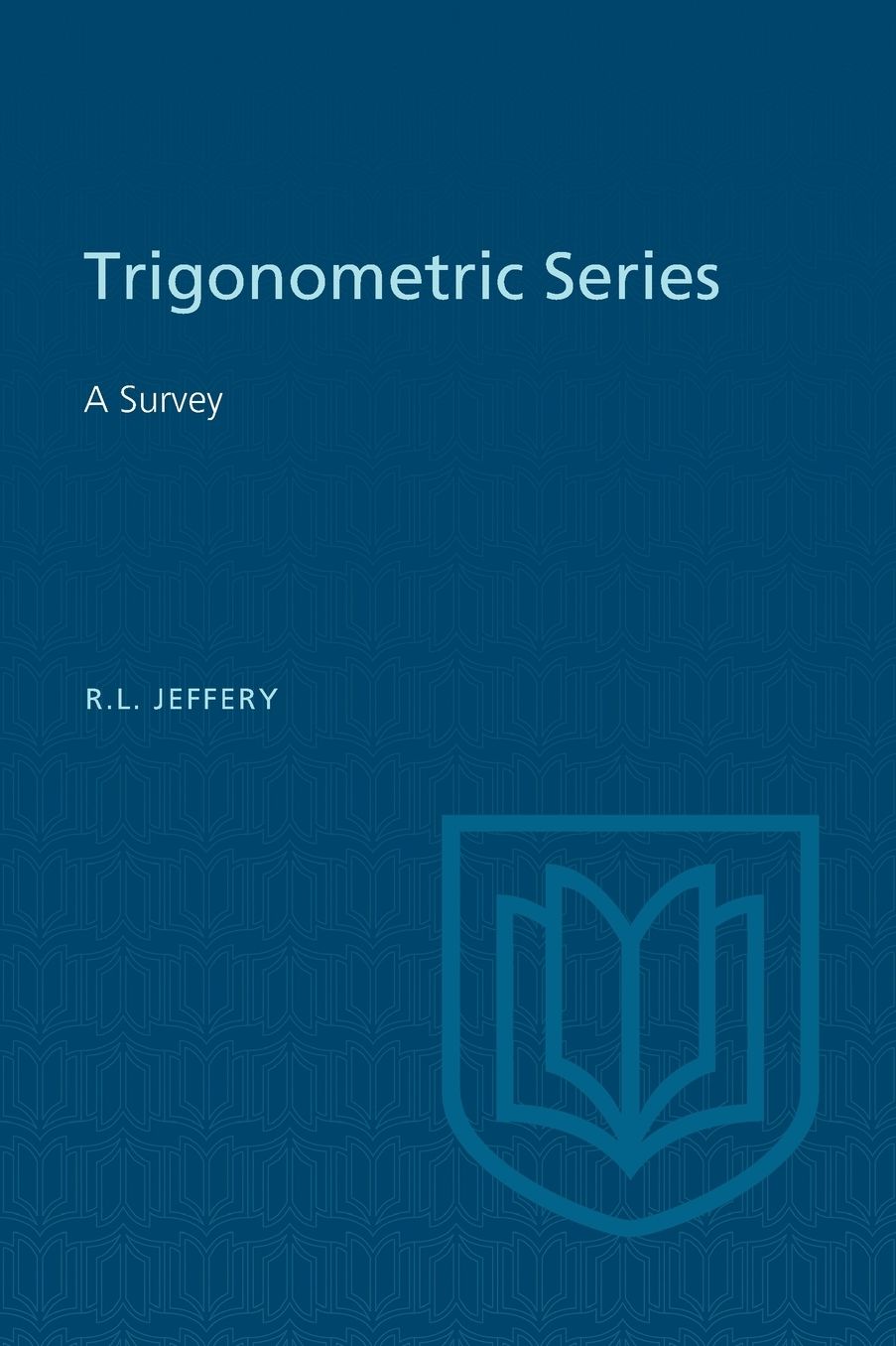 Trigonometric Series: A Survey