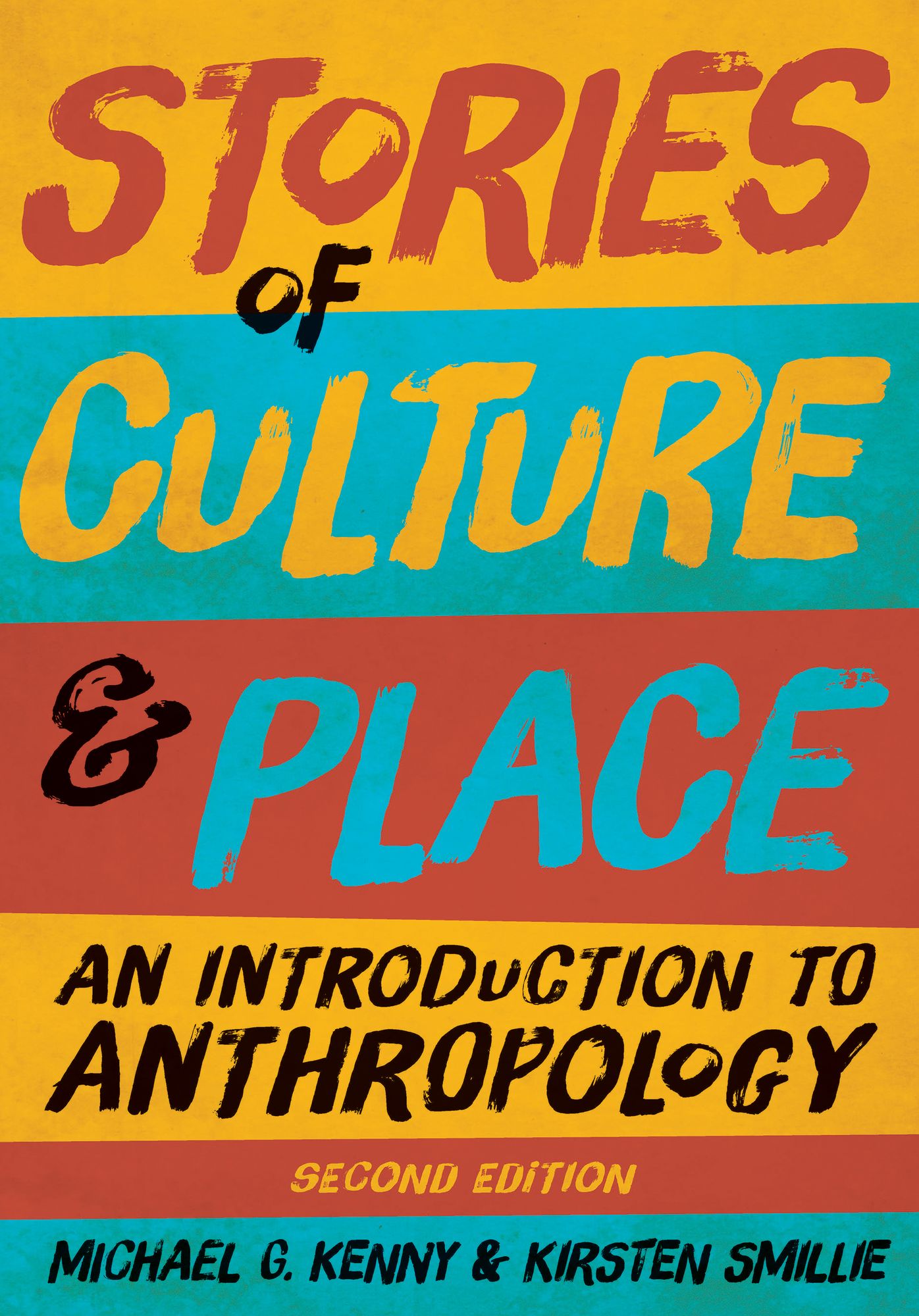 Stories of Culture and Place (Canadian)