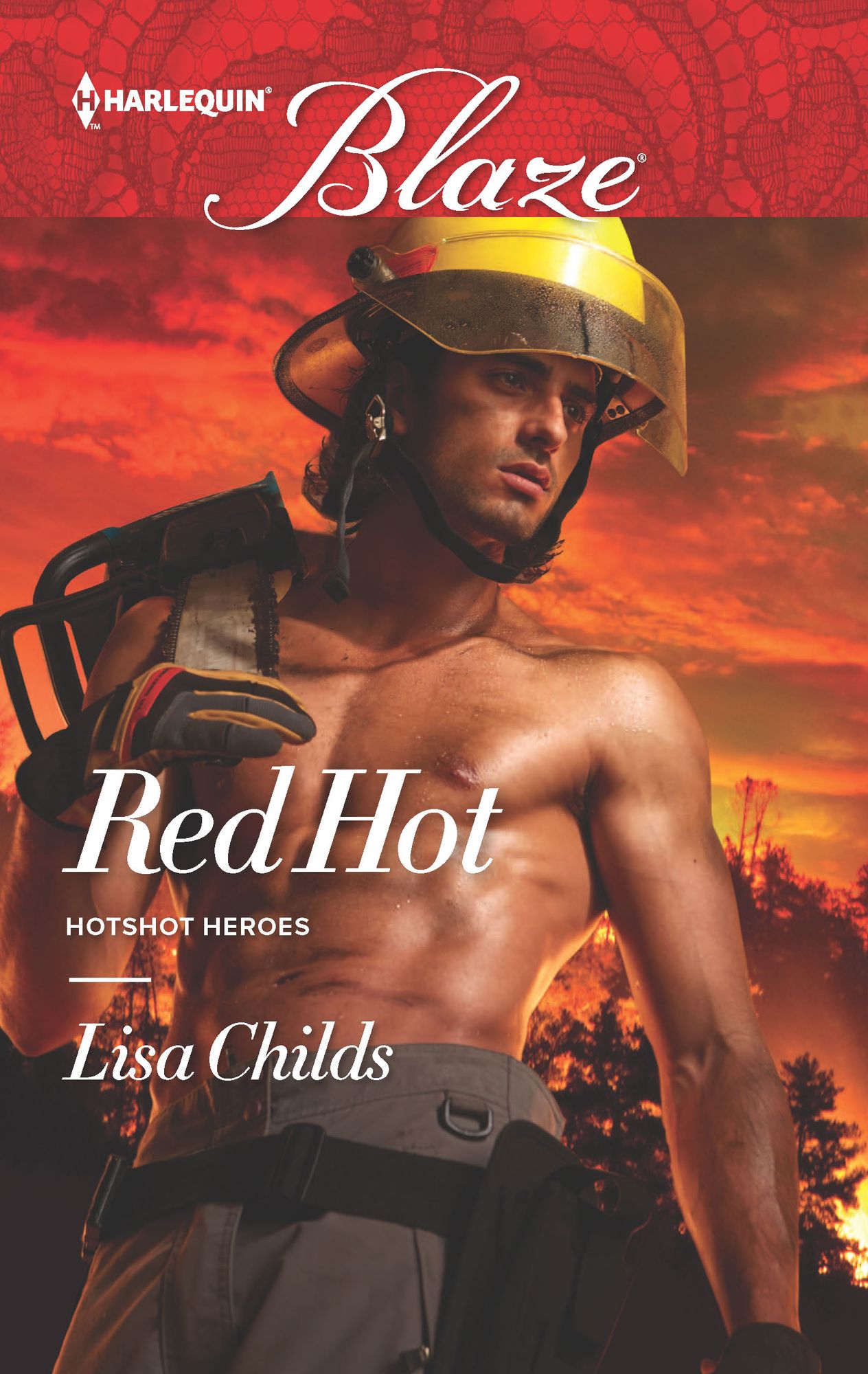 Red Hot